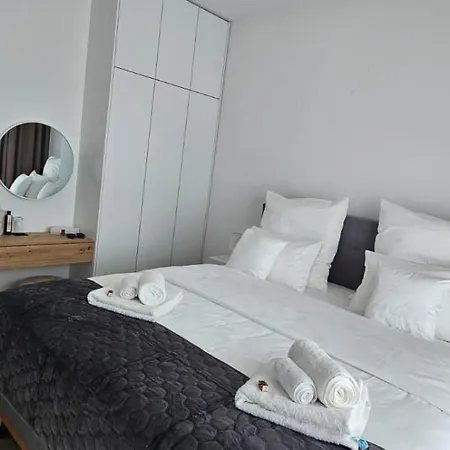 Dii Luxury Apartman