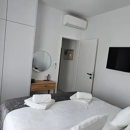 Dii Luxury Trogir