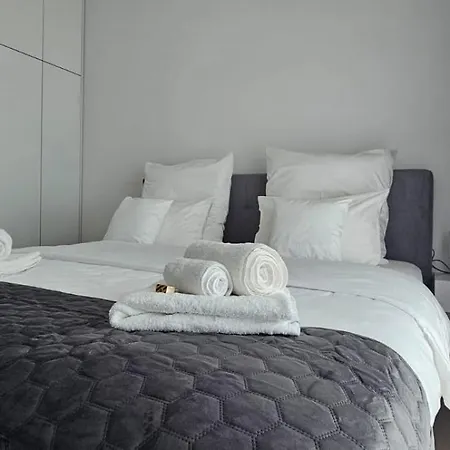 Apartman Dii Luxury