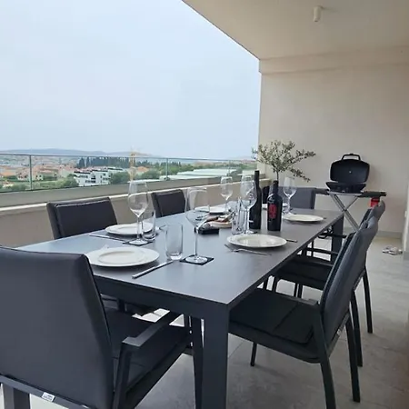 Dii Luxury * Trogir