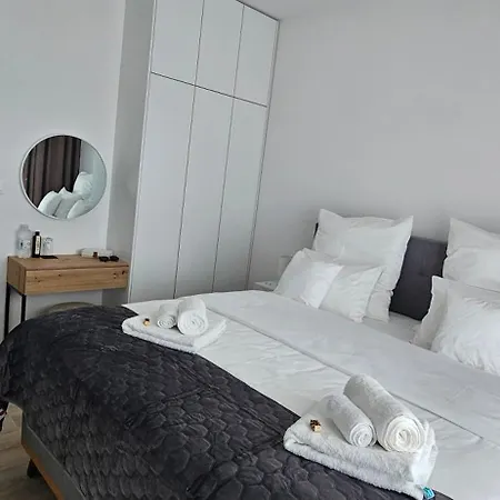 Apartman Dii Luxury *