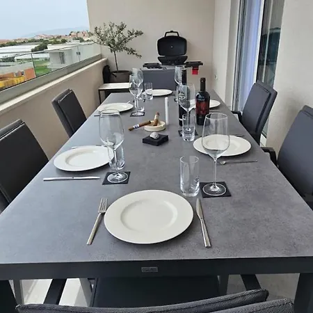 Dii Luxury * Trogir