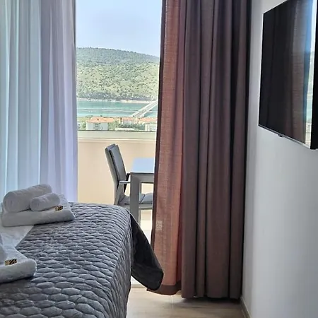 Apartman Dii Luxury *