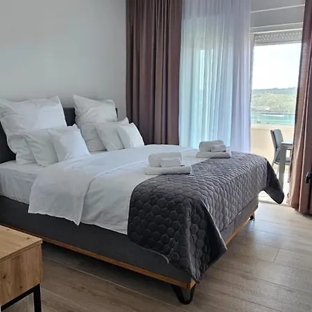 Dii Luxury Apartman