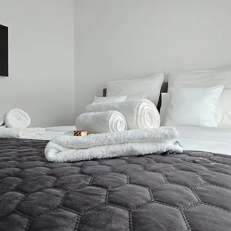 Lejlighed Dii Luxury
