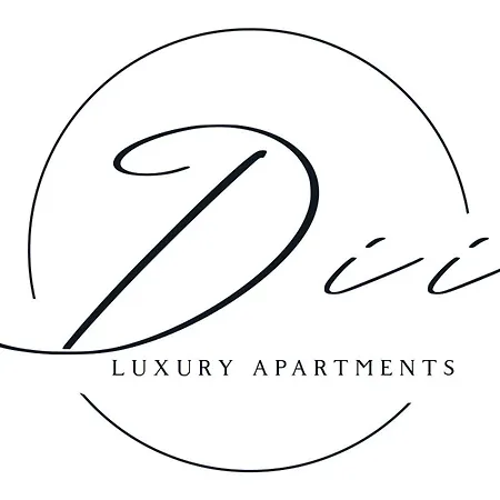 Lejlighed Dii Luxury *