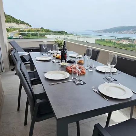 Lejlighed Dii Luxury Trogir